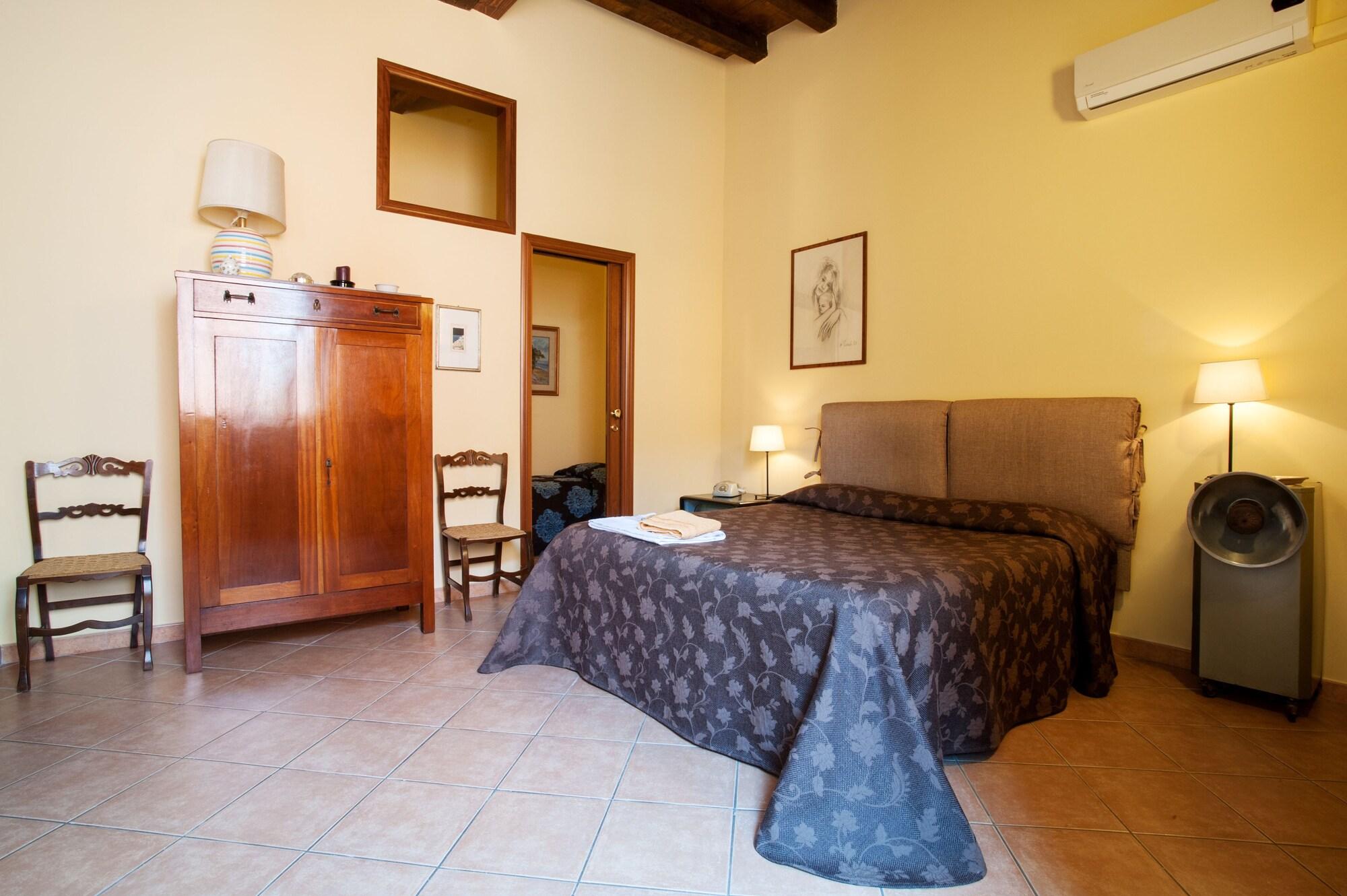 Vinslounge Suite Barletta Exterior foto