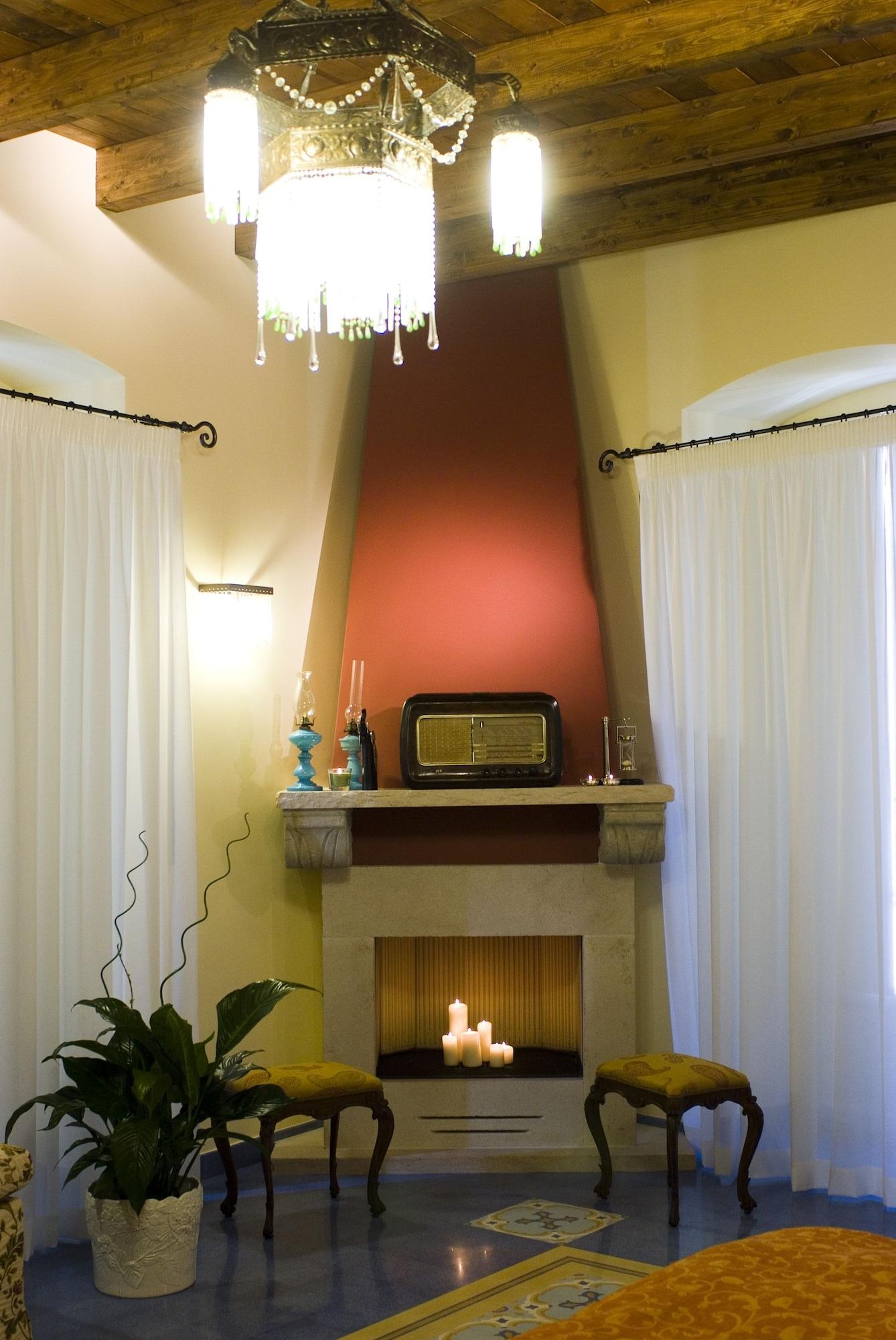 Vinslounge Suite Barletta Exterior foto