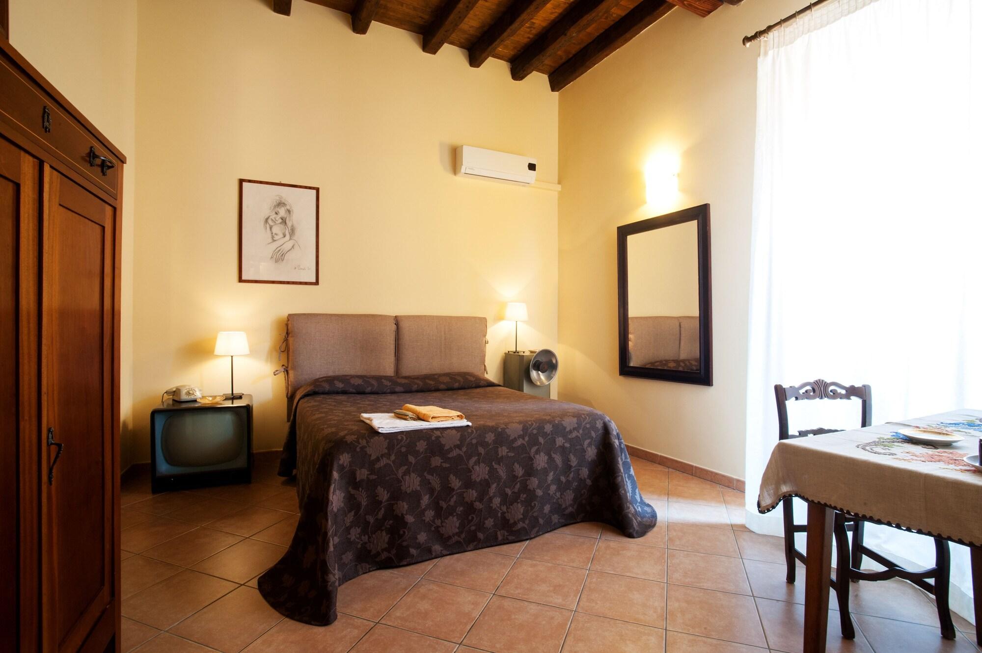Vinslounge Suite Barletta Exterior foto