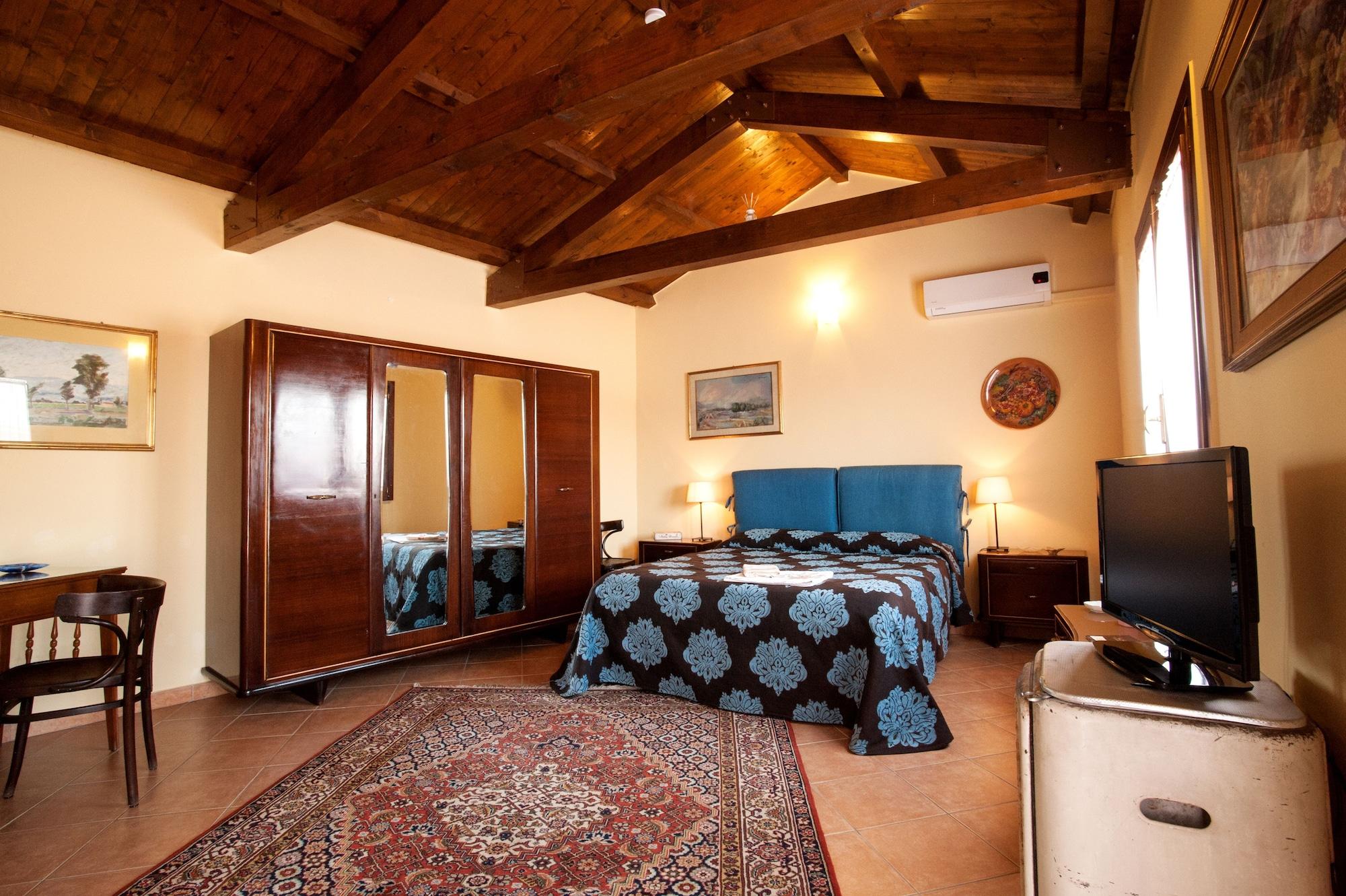 Vinslounge Suite Barletta Exterior foto
