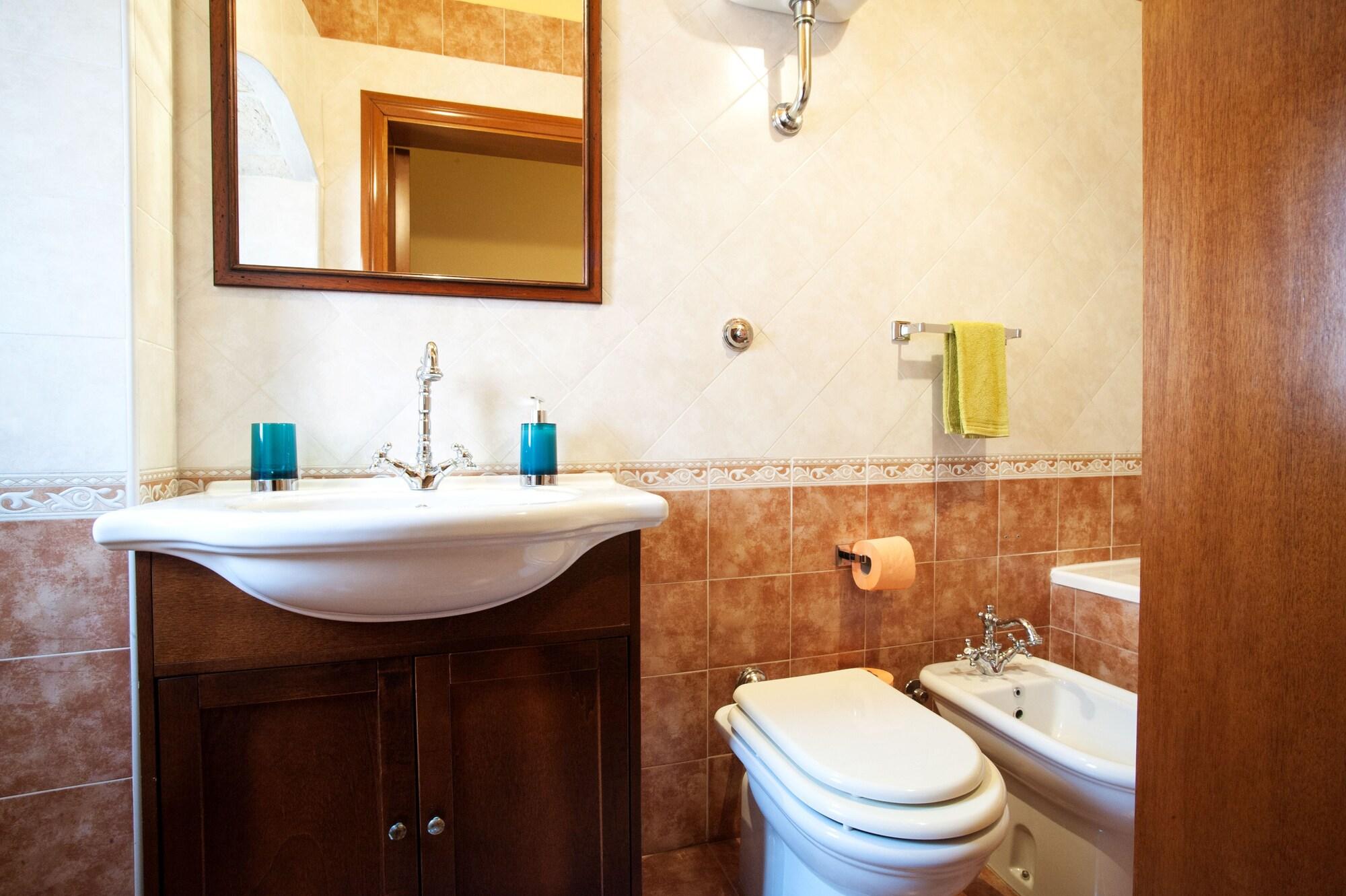 Vinslounge Suite Barletta Exterior foto
