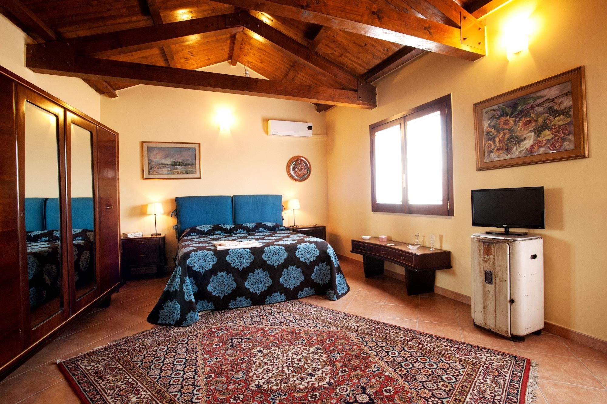 Vinslounge Suite Barletta Exterior foto