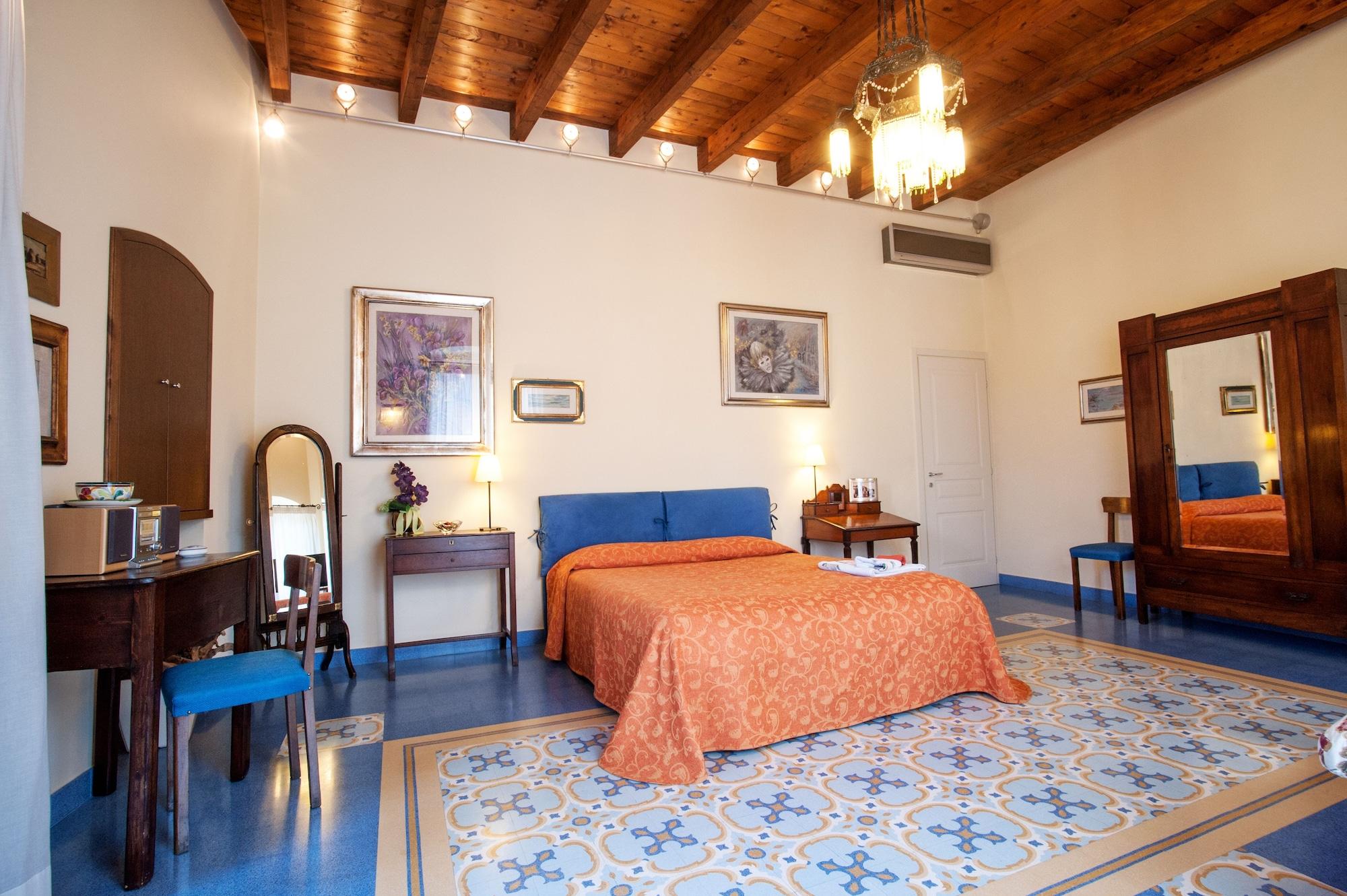 Vinslounge Suite Barletta Exterior foto